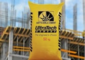 UltraTech Cement to meet 200 MTPA capacity target in FY26, a year ahead of schedule: Kumar Mangalam Birla