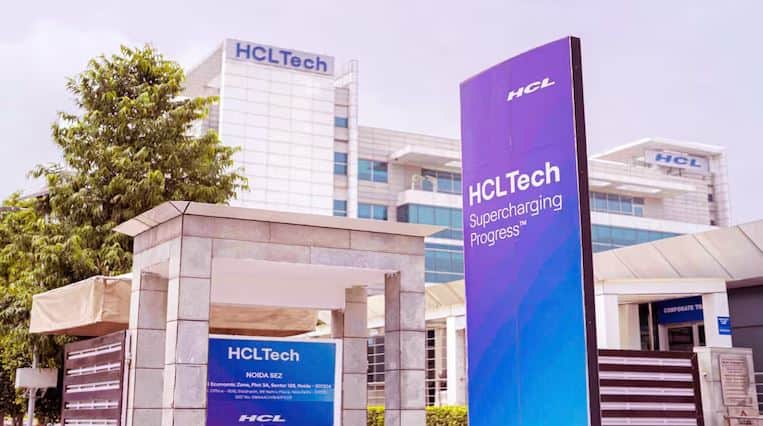 Kotak downgrades HCL Tech as stocks trades at full valuations, deal wins moderate