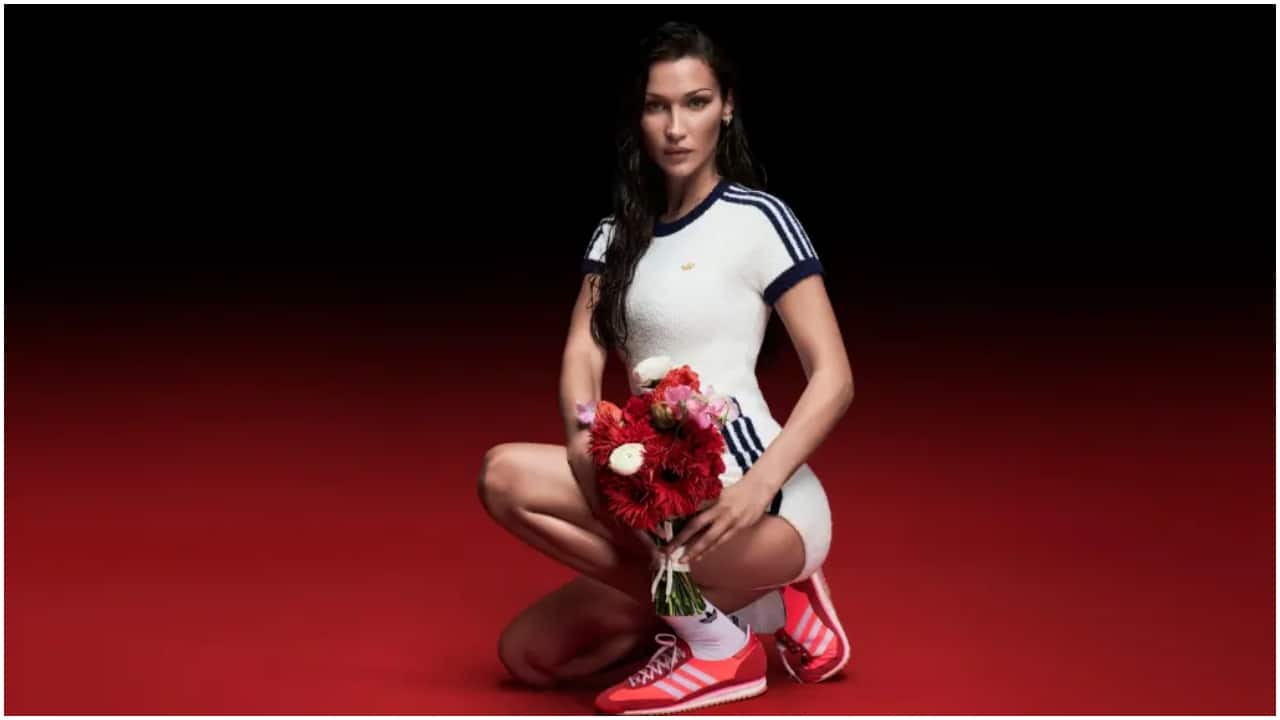 Why Adidas has dropped Bella Hadid from latest campaign and apologised. Full story Why Adidas has dropped Bella Hadid from latest campaign and apologised. Full story