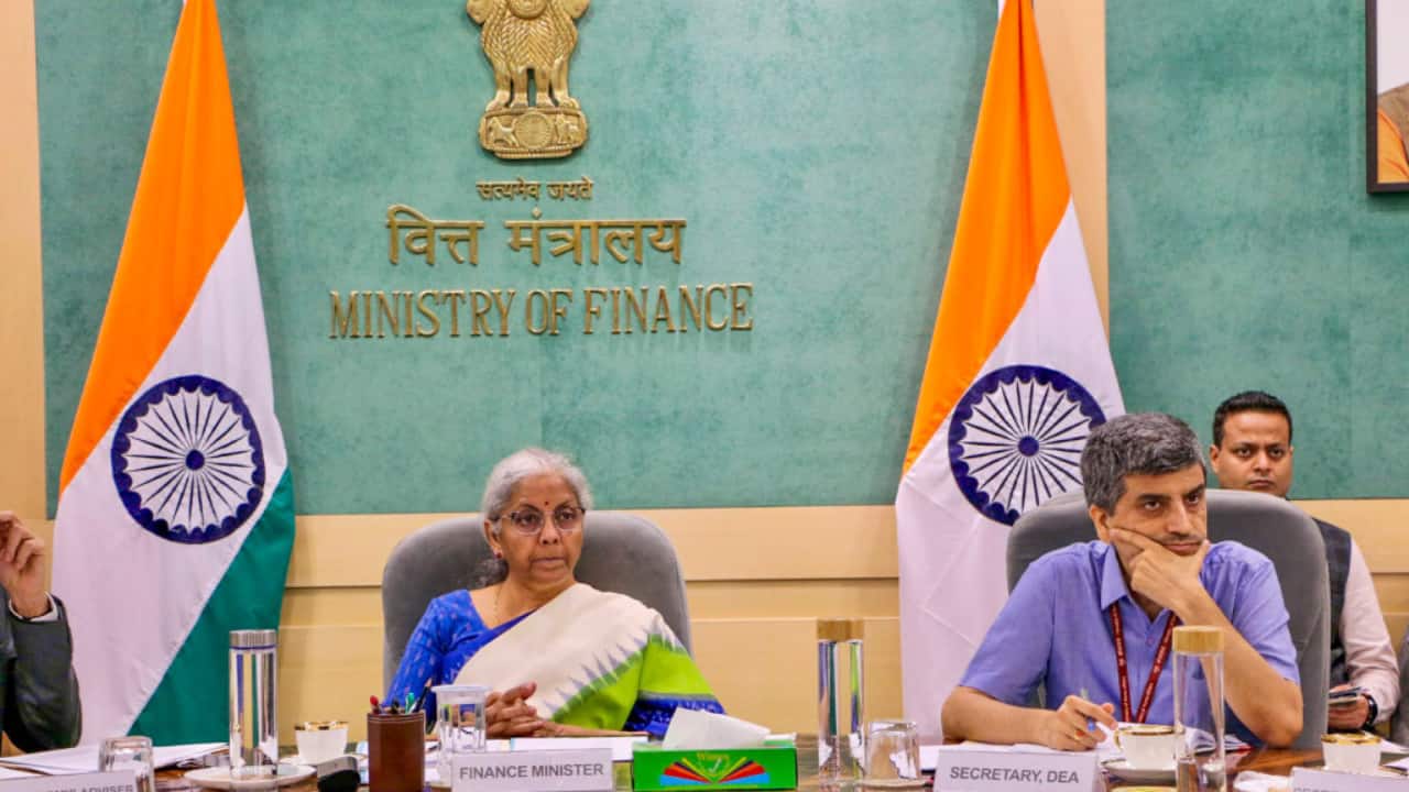 GIFT City IFSC emerging as dominant gateway for global capital inflows: Economic Survey