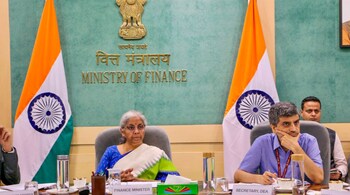 Economic Survey 2024