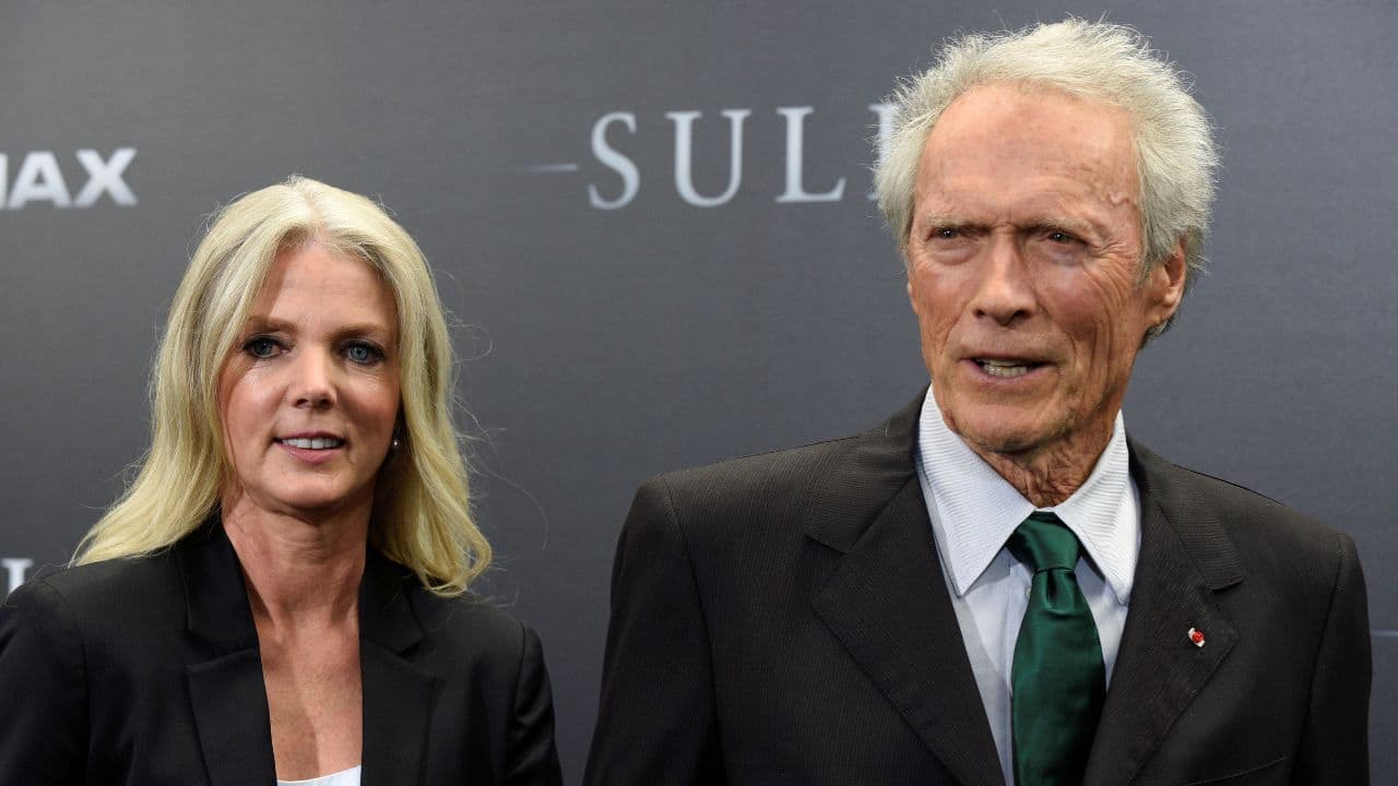 Clint Eastwood's longtime partner Christina Sandera passes away at 61