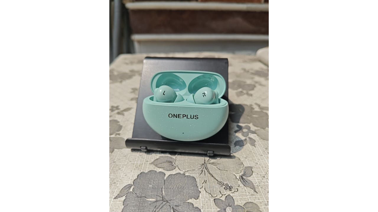 OnePlus Nord Buds 3 Pro review: Balanced sound with impressive battery life