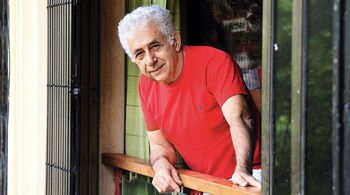 Naseeruddin Shah