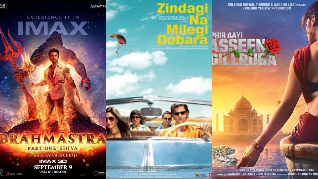 Bollywood's dream teams: Writer-actor duos who captivate audiences with best entertainers