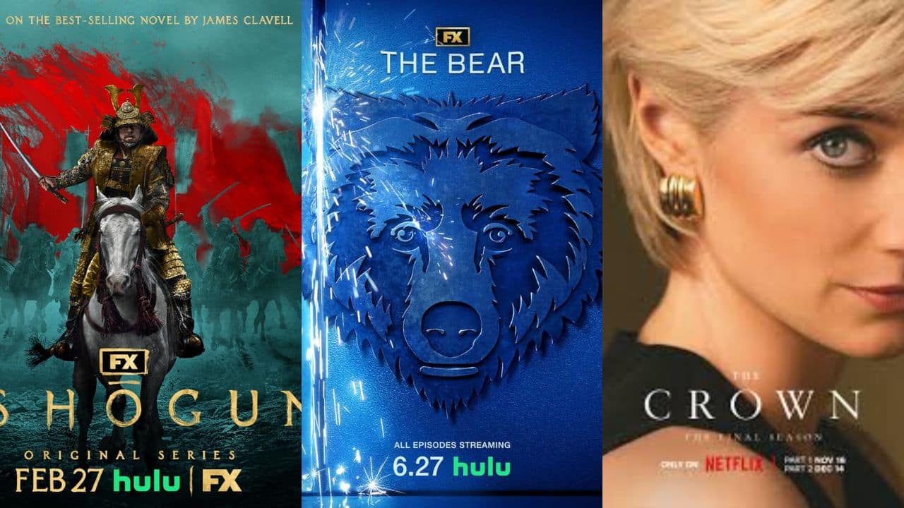 76th Primetime Emmy Awards: Your guide to streaming this year's top nominees