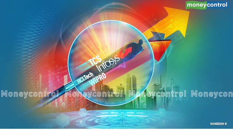 Muted revenues, margin pressure, visa impact: Five key factors to watch out for in Q2FY26 IT earnings