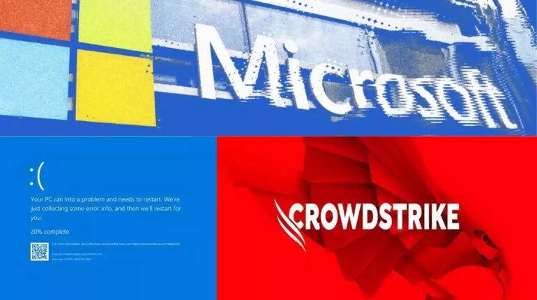 Microsoft And Crowdstrike Release Details Behind ‘largest It Outage