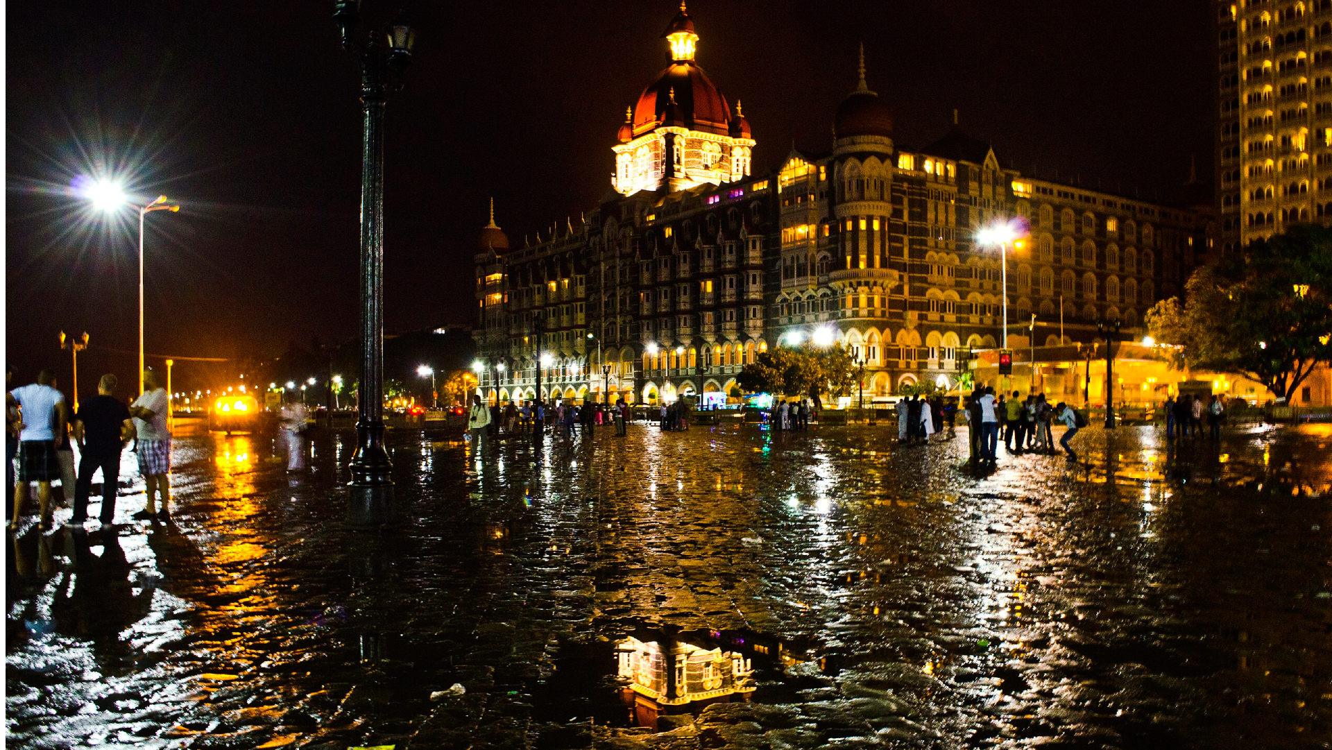 Mumbai's Dangerous Buildings: Urgent Evacuations Needed