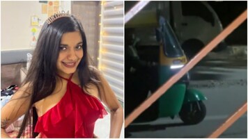 Bengaluru woman says Namma Yatri driver threatened her in 'scary auto ride'. Cops respond