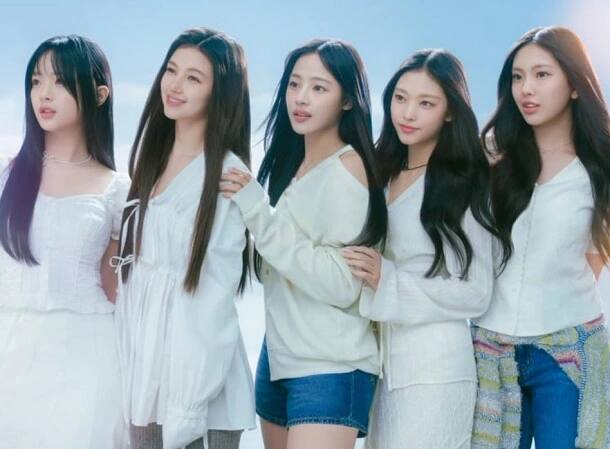 Shakatak hires musicologist to probe into NewJeans' plagiarism controversy following ADOR's denial