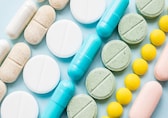 Tariff talk versus reality: Over half of US drugs, two-thirds of generics sourced overseas