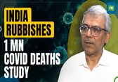 “Data Is Untenable” Says ICMR DG Dr Rajiv Bahl | Numbers Includes All Death Not Covid Deaths Alone