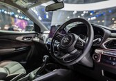 Suzuki sees India’s automobile market growing fivefold by 2047