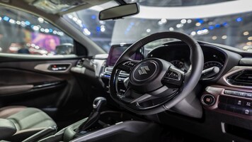 Suzuki sees India’s automobile market growing fivefold by 2047