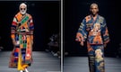 Model Walk In Ramp Ramp Walk | Latest & Breaking News on Ramp Walk | Photos, Videos ...