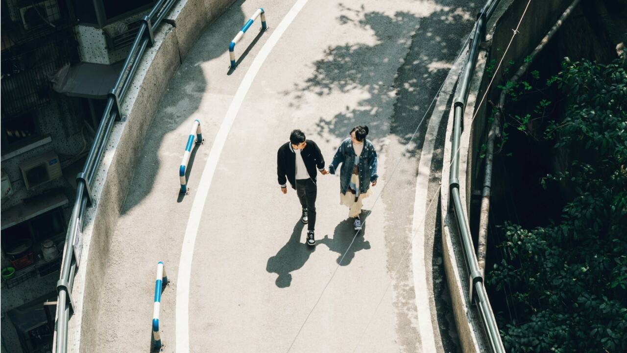 Haier employee in China wakes up at 5 am, travels 320km daily to work 'because of love'