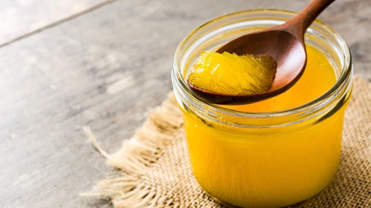 Ghee for glowing skin: 8 surprising ways it can transform your skin naturally