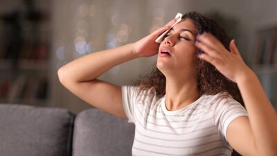 Heat stress symptoms: Watch out for fatigue, dehydration, heat stroke, more