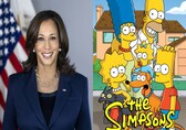 Did The Simpsons predict Kamala Harris would be US president? Details here