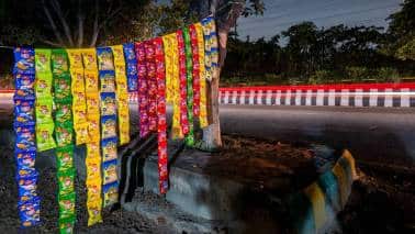 India needs to face up to its junk food crisis India needs to face up to its junk food crisis