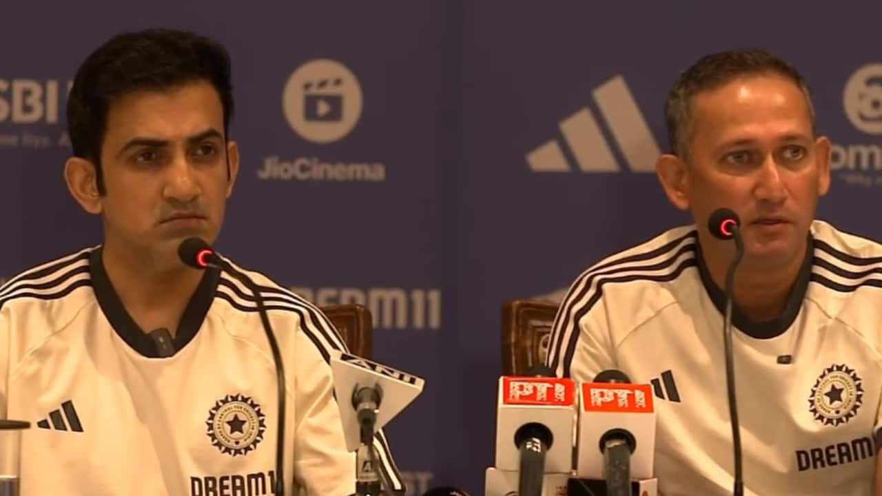 Gautam Gambhir Press Conference Key Takeaways: Rohit-Virat In 2027 WC ...