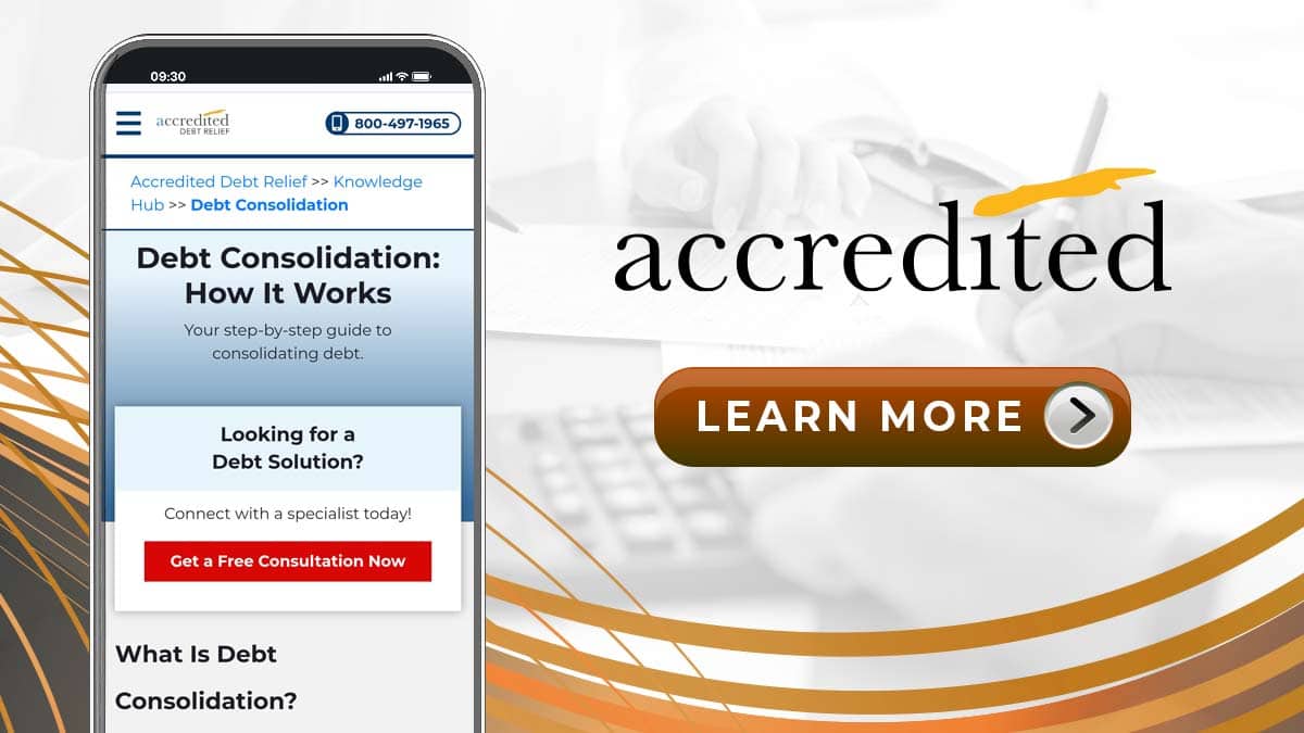 Best Debt Consolidation Services 2024 Competitive Rates