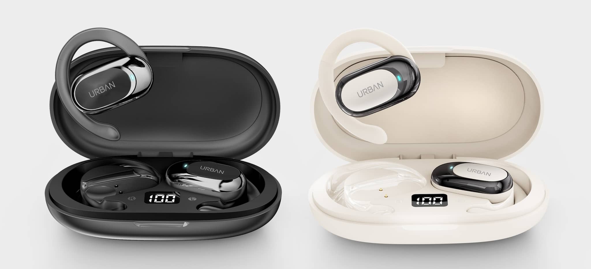 Urban Vibe loop review: TWS earbuds for the ear-conscious Urban Vibe loop review: TWS earbuds for the ear-conscious