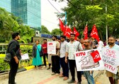 Karnataka IT employee union opposes government plan to extend working hours