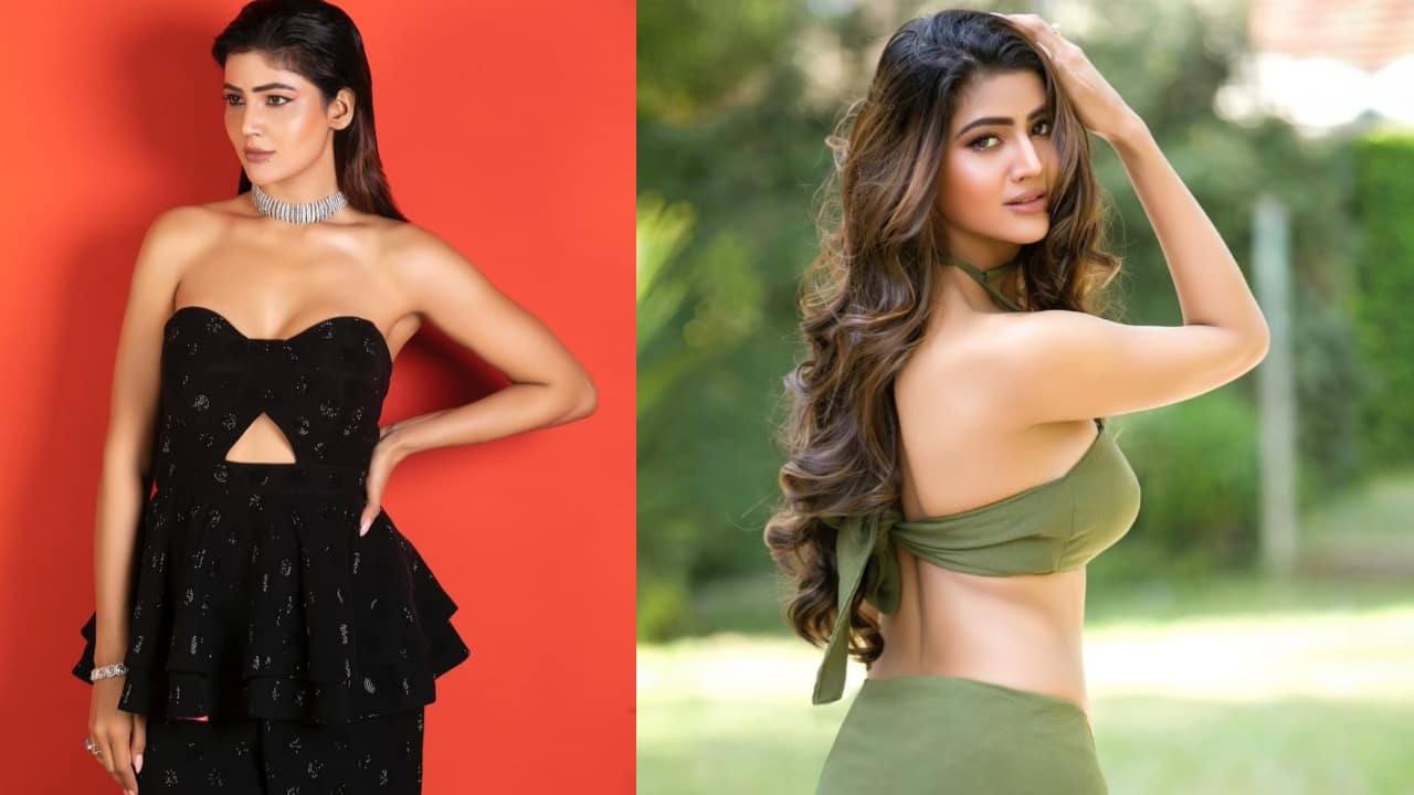 Bigg Boss 17's Soniya Bansal who is battling mental health issues rushed to hospital after panic attack