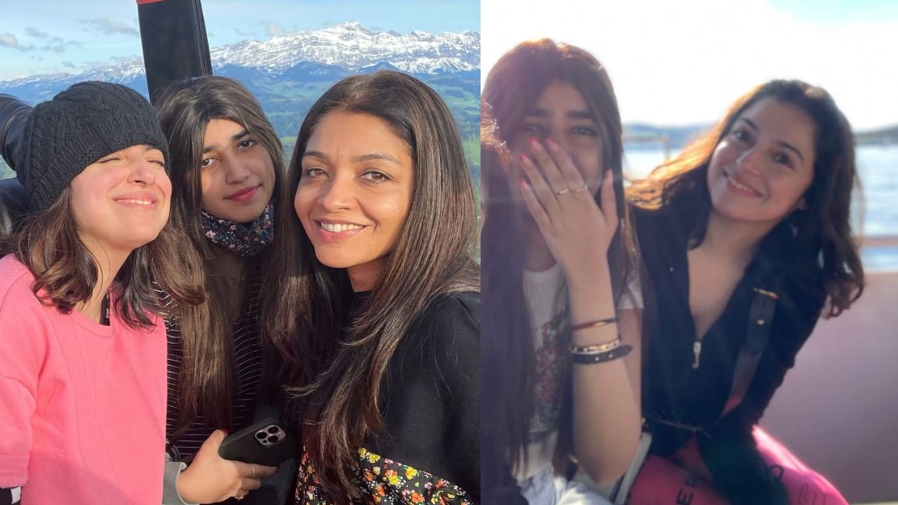 Divya Khossla pens heartfelt note to late Tishaa Kumar who died by cancer