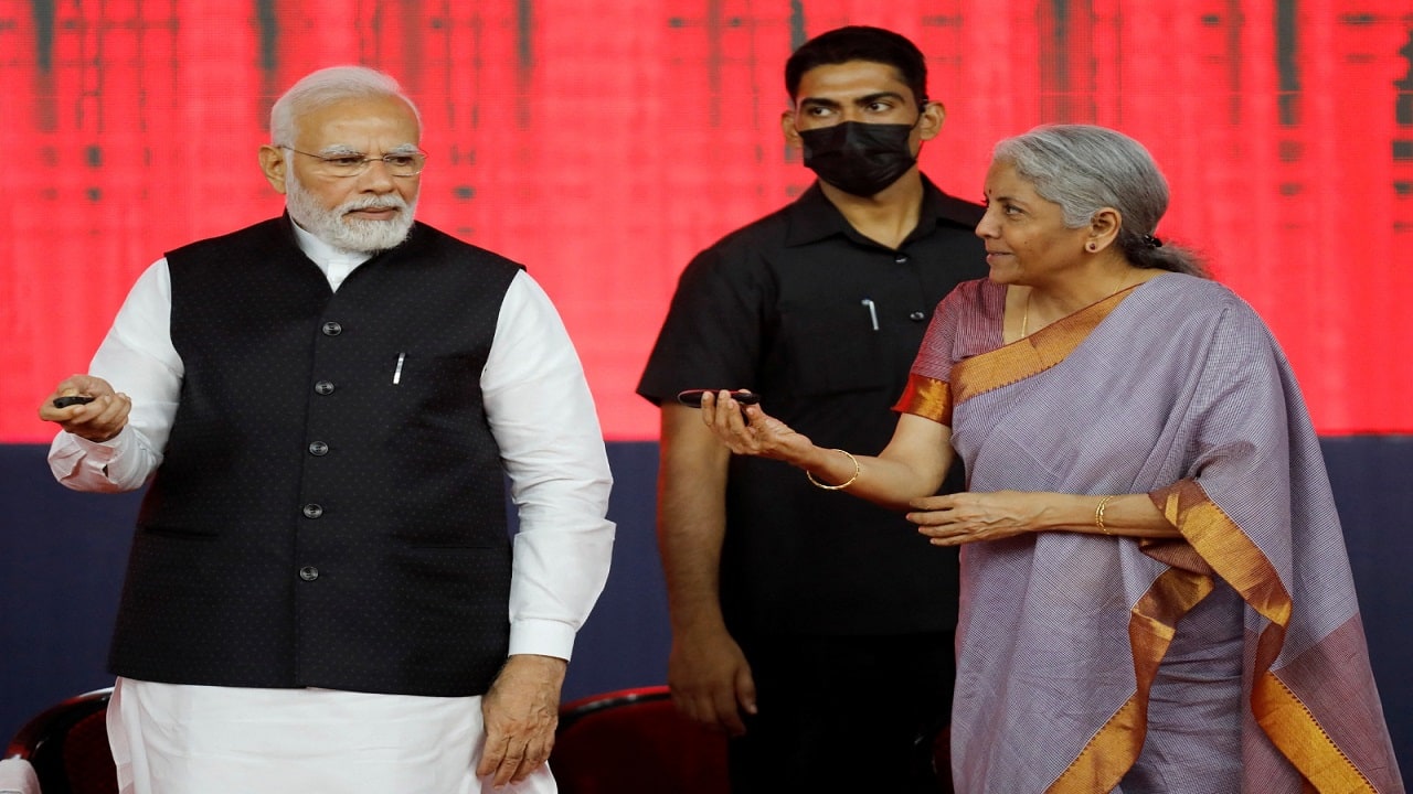 FM Sitharaman to present full Budget on Tuesday as Modi 3.0 aims to strike the right balance