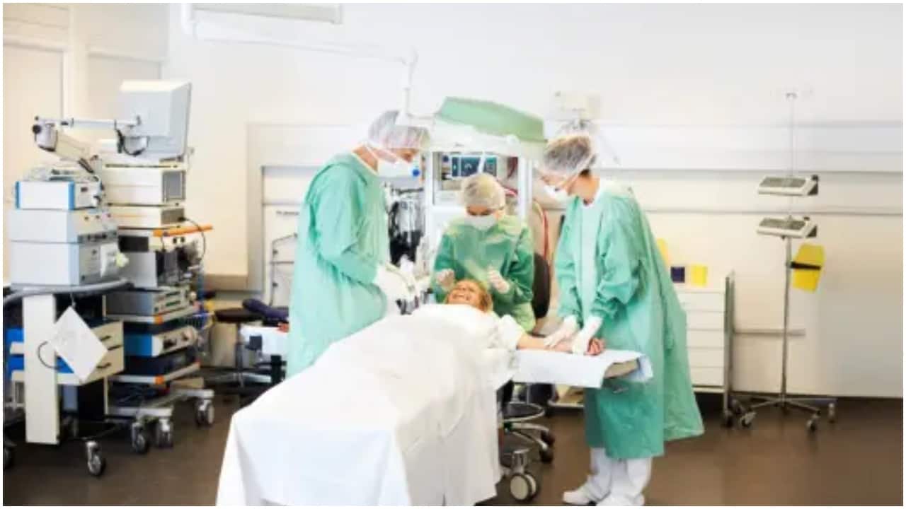 Revolutionary Stroke Treatment: India's First Indigenous Device by S3V Vascular Set to Transform Patient Care