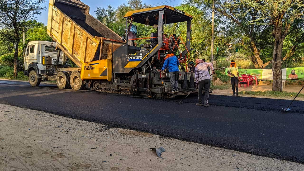 Finance Minister says govt will support road connectivity projects in Bihar at a total cost of Rs 26,000 crore in Budget for 2024-25