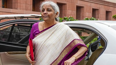 Union Budget is on the right path