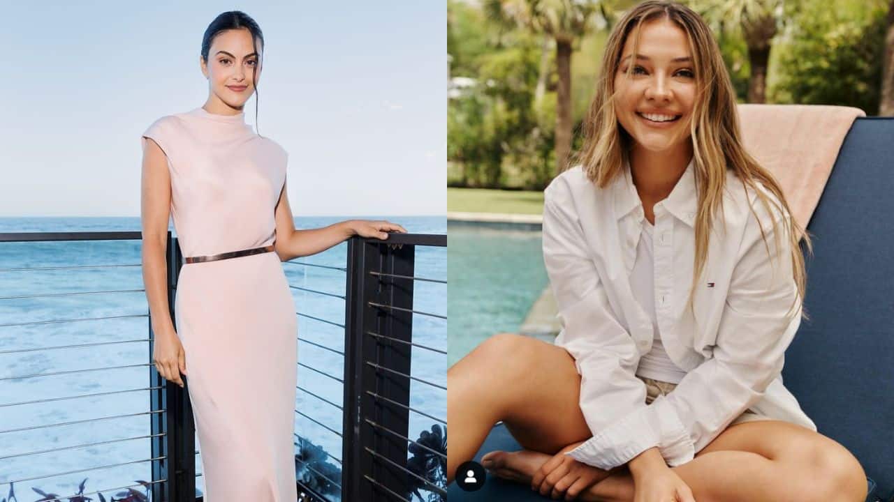 Camila Mendes, Madelyn Cline likely to star in I Know What You Did Last Summer reboot