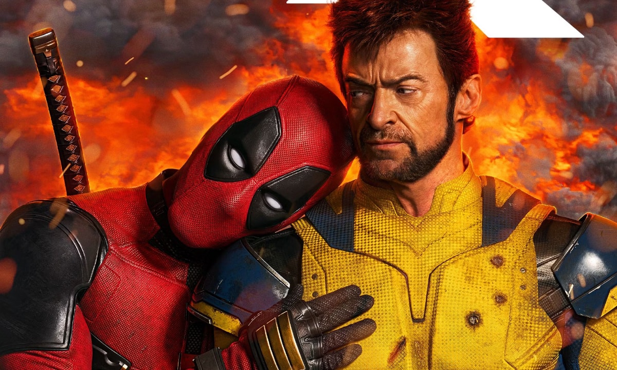 Marvel's Deadpool and Wolverine receives biggest opening in India, advance tickets sold over 1 lakh recording Rs 5 crore gross