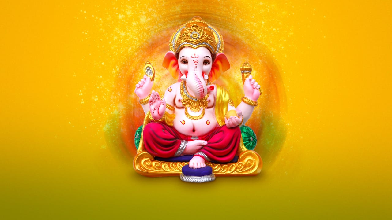 Gajanana Sankashti Chaturthi 2024 Date, Time, Rituals and Significance