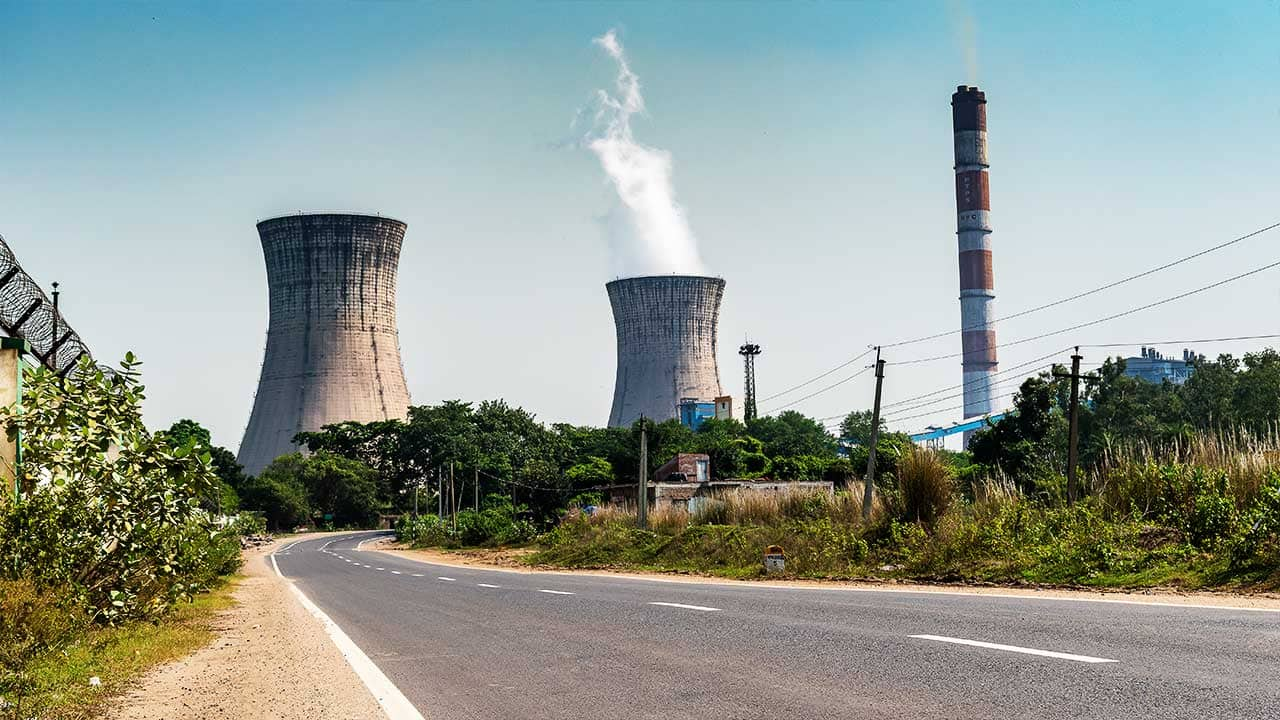 800-mw Power Plant News: Budget Promises Fiscal Support For Setting Up 