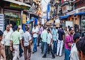 Statistics ministry to take a shot at household income survey again; sets up expert group