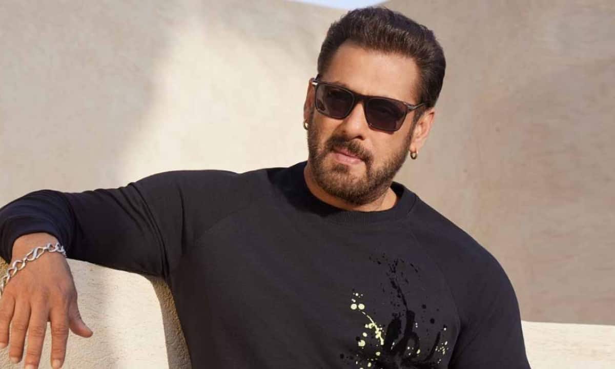 Salman Khan house firing case: Special court says "enough and sufficient material against five accused men"