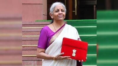 The budget is a boon for fintech lenders and MSMEs