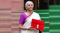 The budget is a boon for fintech lenders and MSMEs