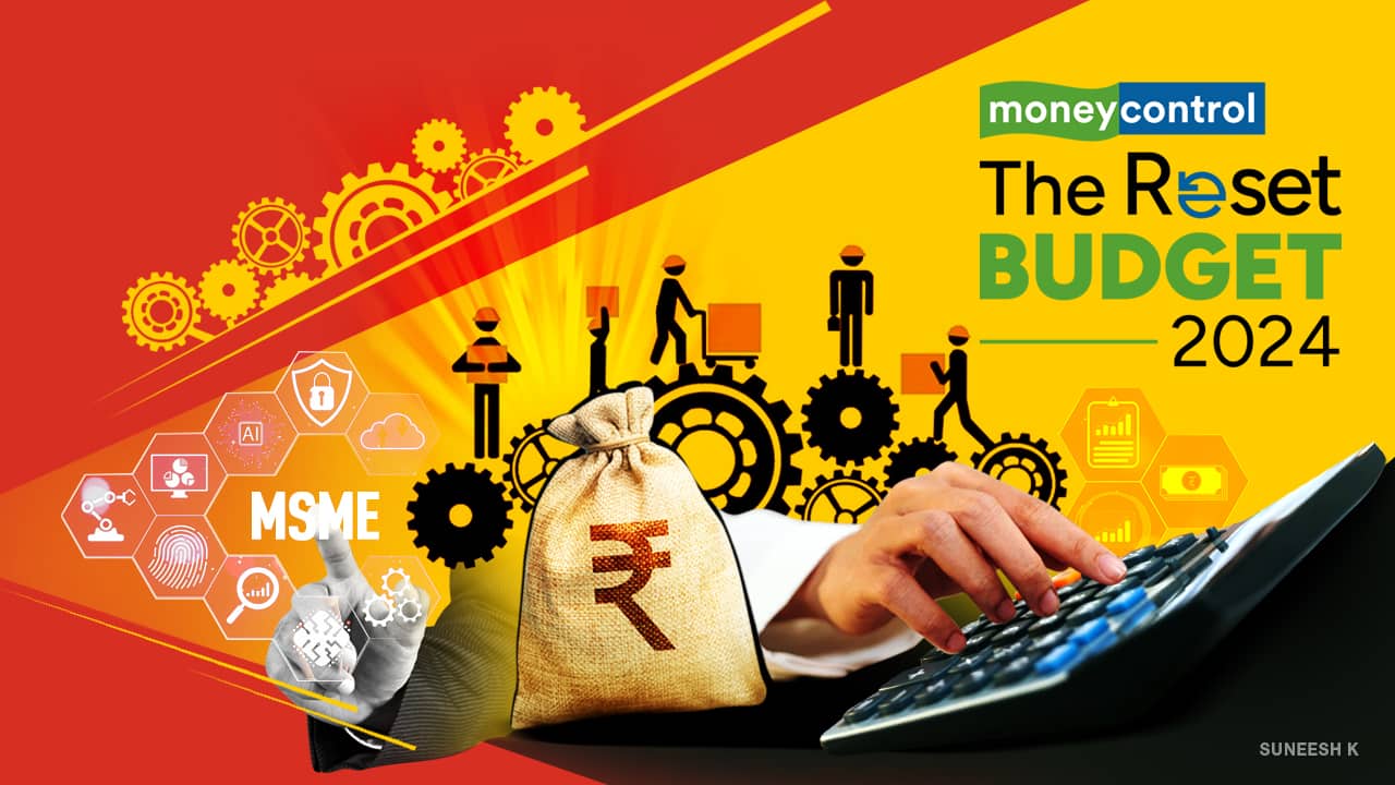 On course, onward: The Budget gets down to issues at micro level