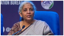 FM Sitharaman at CNBC-TV18's Open House Highlights: Open to hearing comments on tax changes, but the finance bill now rests in the house, says FM FM Sitharaman