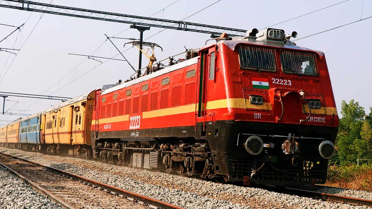 Railways to install AI-enabled CCTV cameras on locomotives, yards