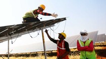Govt expands list of exempted capital goods for use in manufacture of solar cells and panels