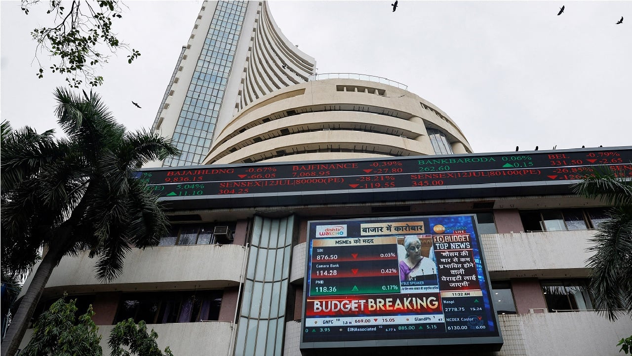 VVIP Infratech makes impressive market debut at 90% premium on BSE SME