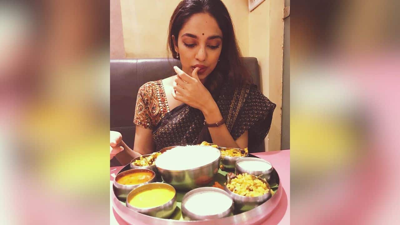 See pics: Six times when Sobhita Dhulipa's simplicity stole hearts with her effortless elegance