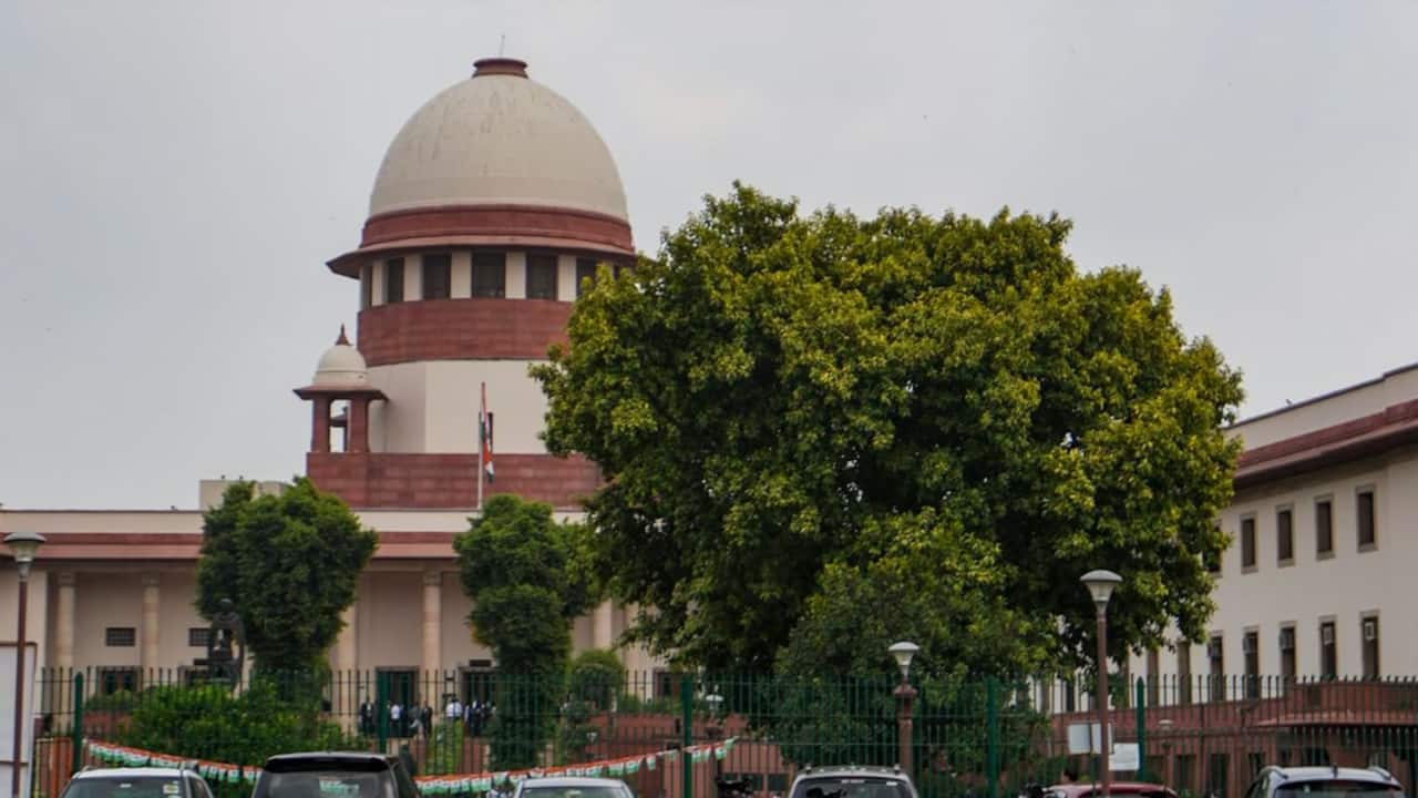 Hindu outfit seeks to intervene in 1991 places of worship row in SC